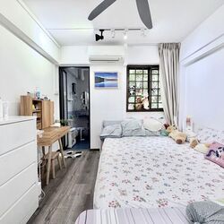 Blk 118 Hwi Yoh Ville (Serangoon), HDB 4 Rooms #586270131